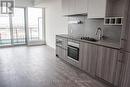 #1501 -898 Portage Pkwy, Vaughan, ON  - Indoor Photo Showing Kitchen With Upgraded Kitchen 