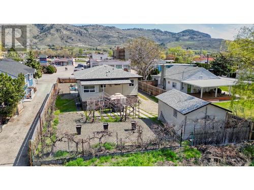 6008 Cottonwood Drive, Osoyoos, BC - Outdoor With View