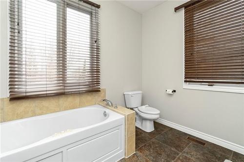298 Phelps Road, Brant, ON - Indoor Photo Showing Bathroom