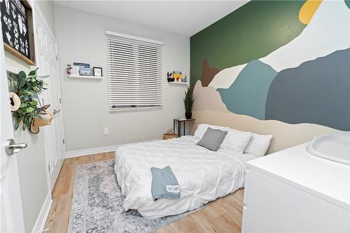 298 Phelps Road, Brant, ON - Indoor Photo Showing Bedroom