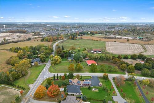 298 Phelps Road, Brant, ON - Outdoor With View