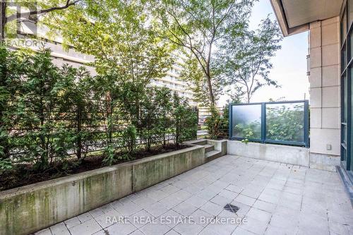 #143 -525 Wilson Ave, Toronto, ON - Outdoor With Exterior