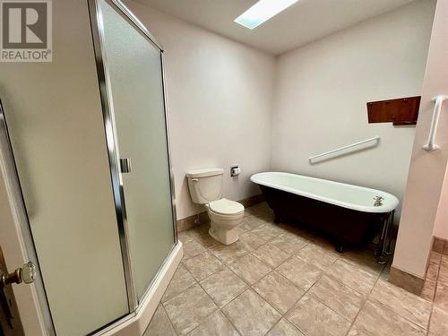 2015 Kerr Road, Sicamous, BC - Indoor Photo Showing Bathroom