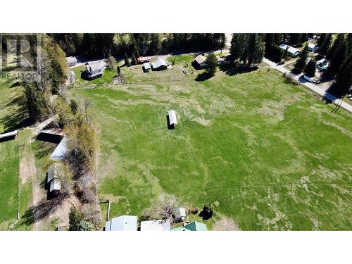 2015 Kerr Road, Sicamous, BC - Outdoor With View