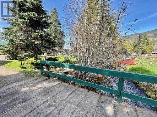 2015 Kerr Road, Sicamous, BC - Outdoor With Body Of Water