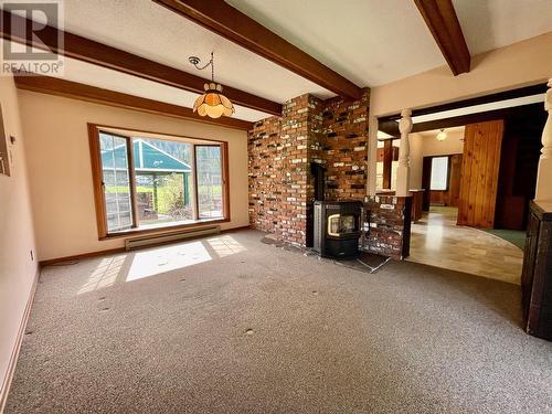 2015 Kerr Road, Sicamous, BC - Indoor Photo Showing Other Room