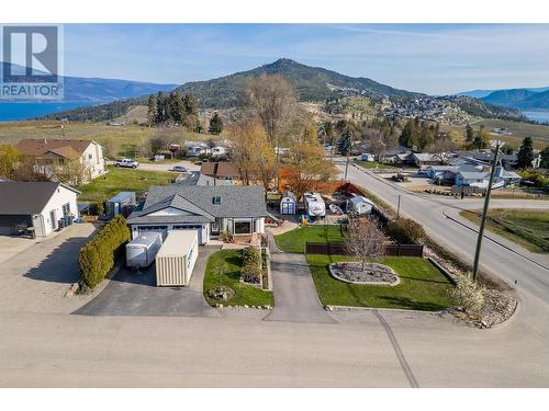 2186 Finlay Court, Lake Country, BC - Outdoor With View