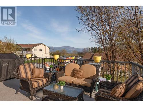 2186 Finlay Court, Lake Country, BC - Outdoor