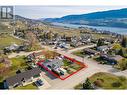 2186 Finlay Court, Lake Country, BC  - Outdoor With Body Of Water With View 