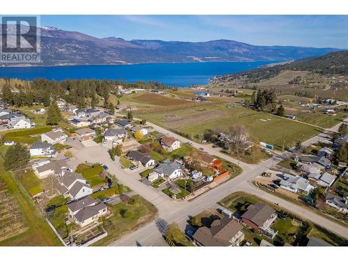 2186 Finlay Court, Lake Country, BC - Outdoor With Body Of Water With View
