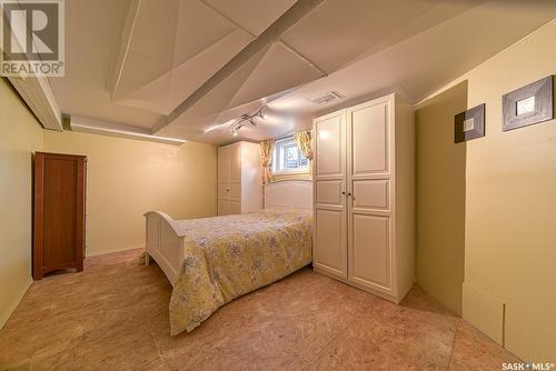 115 Connaught Crescent, Regina, SK - Indoor Photo Showing Bedroom
