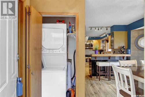 153 Halifax Street, Regina, SK - Indoor Photo Showing Laundry Room