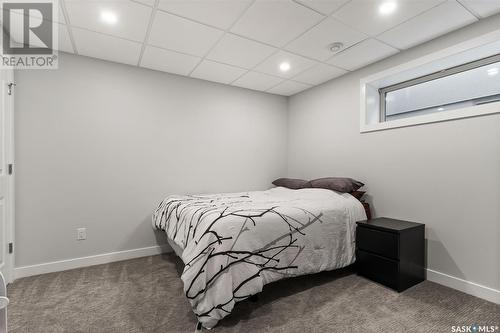 4832 Primrose Green Drive E, Regina, SK - Indoor Photo Showing Bedroom