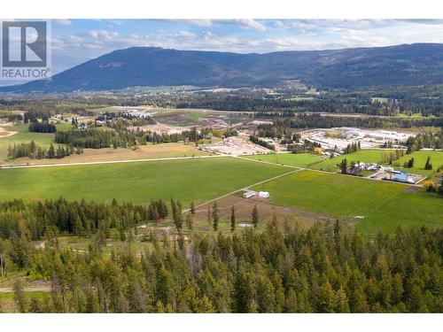 3631 40 Street Se, Salmon Arm, BC - Outdoor With View