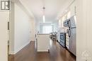 238 Besserer Street Unit#302, Ottawa, ON  - Indoor Photo Showing Kitchen With Stainless Steel Kitchen 