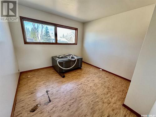 307 1St Avenue Ne, Preeceville, SK - Indoor Photo Showing Other Room