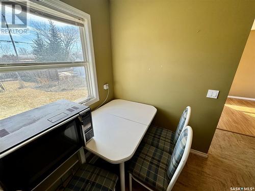 307 1St Avenue Ne, Preeceville, SK - Indoor Photo Showing Other Room