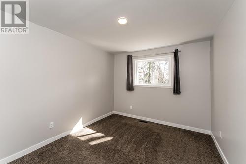 2482 Bernard Road, Prince George, BC - Indoor Photo Showing Other Room
