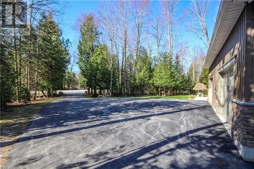 37 Grouse Drive, Oliphant, ON - Outdoor