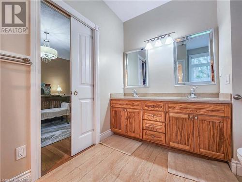 37 Grouse Drive, Oliphant, ON - Indoor Photo Showing Bathroom