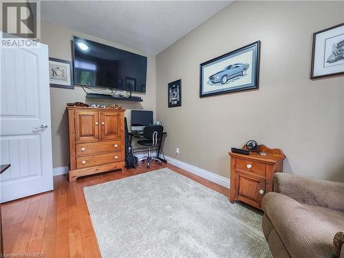 37 Grouse Drive, Oliphant, ON - Indoor