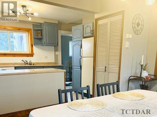208 Tisdale St, Timmins, ON - Indoor