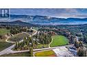11 Gardom Lake Road, Enderby, BC  - Outdoor With View 