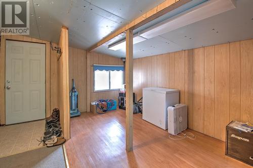 11 Gardom Lake Road, Enderby, BC - Indoor Photo Showing Other Room