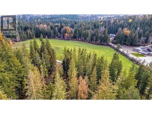 11 Gardom Lake Road, Enderby, BC - Outdoor With View