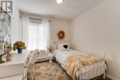 5300 25 Avenue Unit# 31, Vernon, BC - Indoor Photo Showing Bedroom
