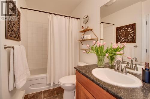 5300 25 Avenue Unit# 31, Vernon, BC - Indoor Photo Showing Bathroom