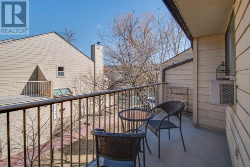 5300 25 Avenue Unit# 31, Vernon, BC - Outdoor With Deck Patio Veranda With Exterior