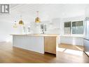 402 Kildonan Avenue, Enderby, BC  - Indoor Photo Showing Kitchen 