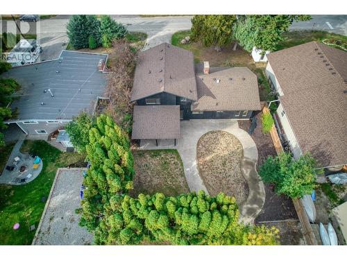 402 Kildonan Avenue, Enderby, BC - Outdoor With View