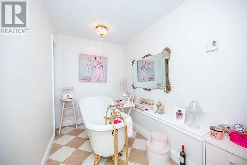 294 Lau-Ren Road, Laurentian Hills, ON - Indoor Photo Showing Bathroom