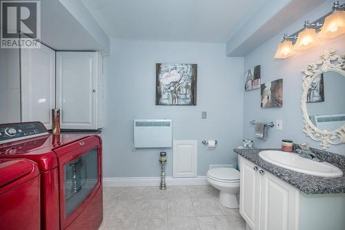 294 Lau-Ren Road, Laurentian Hills, ON - Indoor Photo Showing Bathroom