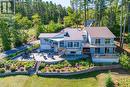 294 Lau-Ren Road, Laurentian Hills, ON  - Outdoor With Deck Patio Veranda 