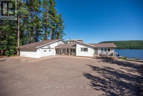 294 Lau-Ren Road, Laurentian Hills, ON - Outdoor