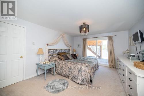 294 Lau-Ren Road, Laurentian Hills, ON - Indoor Photo Showing Bedroom