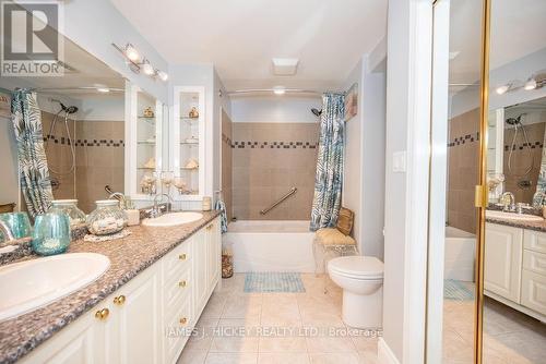 294 Lau-Ren Road, Laurentian Hills, ON - Indoor Photo Showing Bathroom