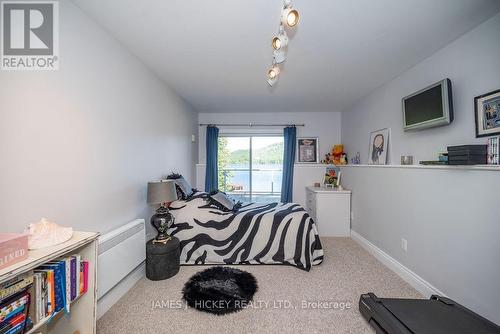 294 Lau-Ren Road, Laurentian Hills, ON - Indoor Photo Showing Bedroom