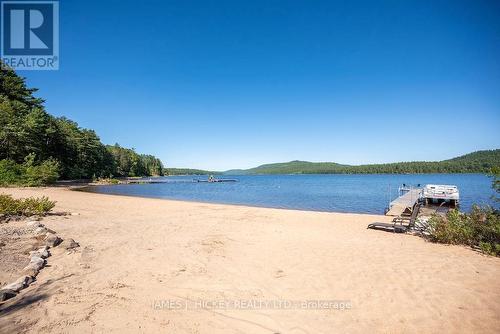 294 Lau-Ren Road, Laurentian Hills, ON - Outdoor With Body Of Water With View