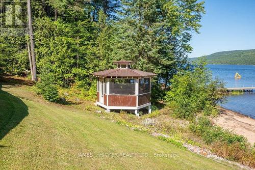 294 Lau-Ren Road, Laurentian Hills, ON - Outdoor With Body Of Water With View