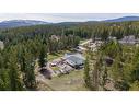 1958 Hunter Road, Cranbrook, BC  - Outdoor With View 