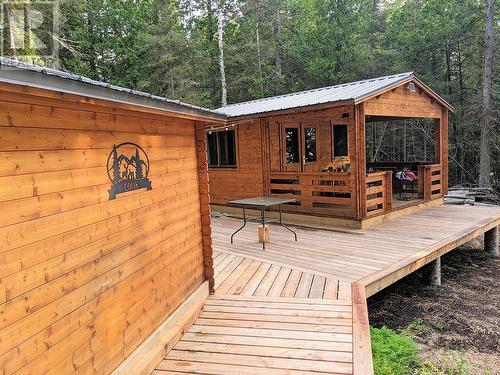 825 Pebble Road, Silver Water, Manitoulin Island, ON 