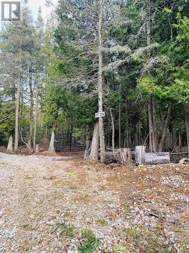 825 Pebble Road, Silver Water, Manitoulin Island, ON 