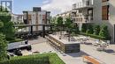 1024 - 14 David Eyer Road, Richmond Hill, ON  - Outdoor With Balcony 
