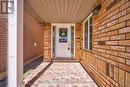 5893 Sidmouth St, Mississauga, ON  - Outdoor With Exterior 