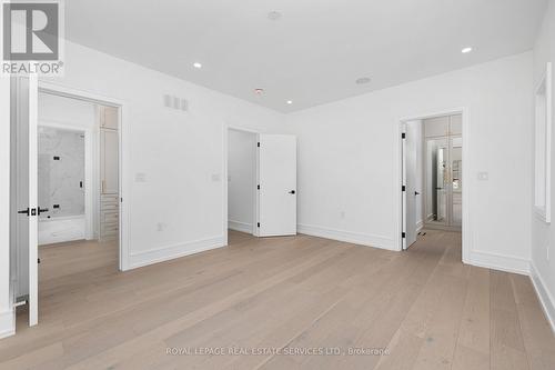 1352 Mount Pleasant Road, Toronto, ON - Indoor Photo Showing Other Room