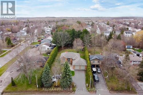 1870 St. Johns Rd, Innisfil, ON - Outdoor With View